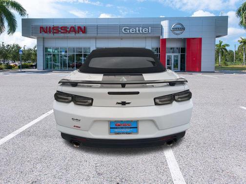 2023 Chevrolet Camaro 2LT