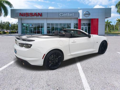 2023 Chevrolet Camaro 2LT