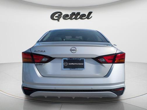 2023 Nissan Altima S FWD