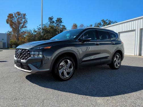 2023 Hyundai SANTA FE SEL 2.4