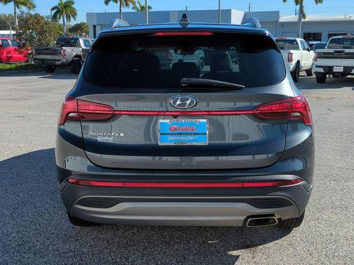 2023 Hyundai SANTA FE SEL 2.4