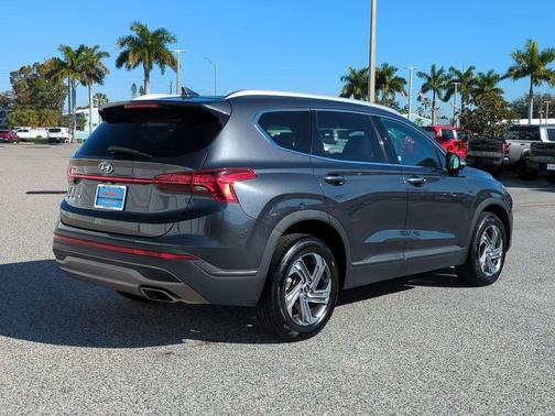 2023 Hyundai SANTA FE SEL 2.4