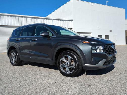 2023 Hyundai SANTA FE SEL 2.4