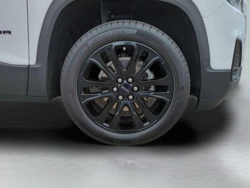 2023 GMC Acadia FWD SLE