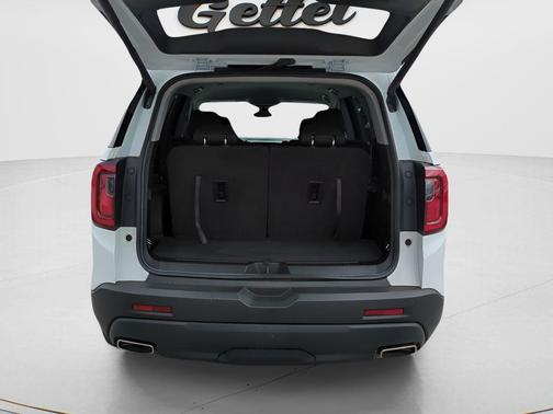 2023 GMC Acadia FWD SLE