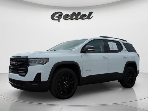 2023 GMC Acadia FWD SLE