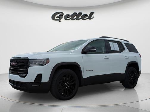 2023 GMC Acadia FWD SLE