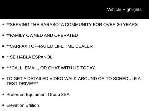 2023 GMC Acadia FWD SLE