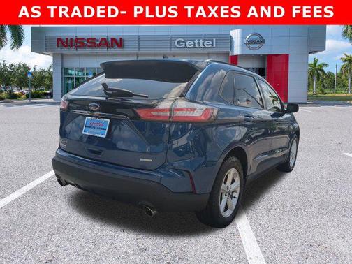 2020 Ford Edge SE
