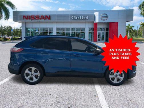 2020 Ford Edge SE