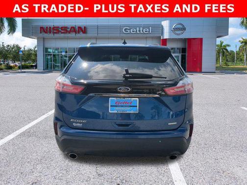 2020 Ford Edge SE