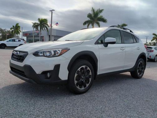 2023 Subaru Crosstrek Premium