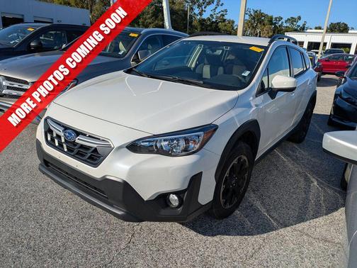 2023 Subaru Crosstrek Premium
