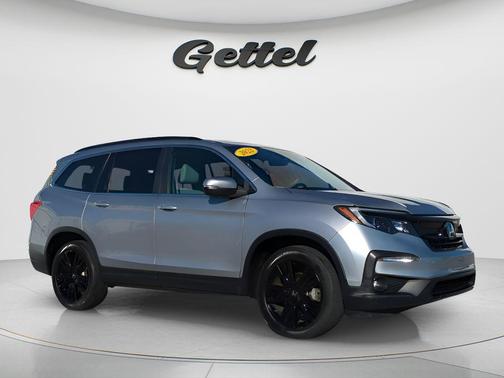 2022 Honda Pilot AWD Special Edition