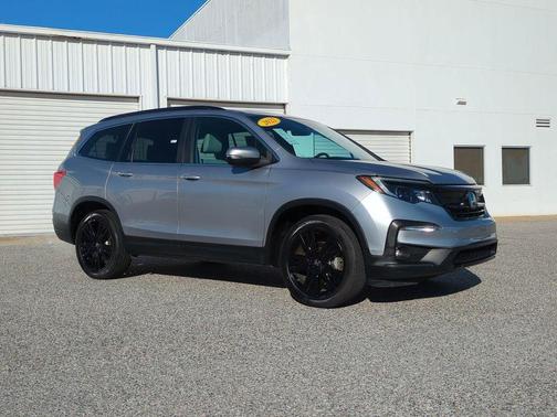 2022 Honda Pilot AWD Special Edition