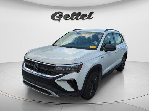 2023 Volkswagen Taos 1.5T S