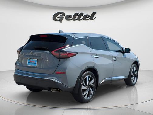 2024 Nissan Murano SL FWD