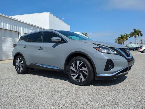2024 Nissan Murano SL FWD