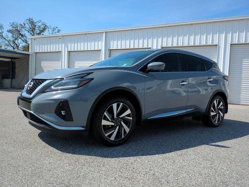 2024 Nissan Murano SL FWD