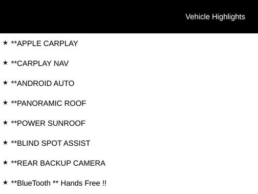 2022 Nissan Pathfinder SV 4WD
