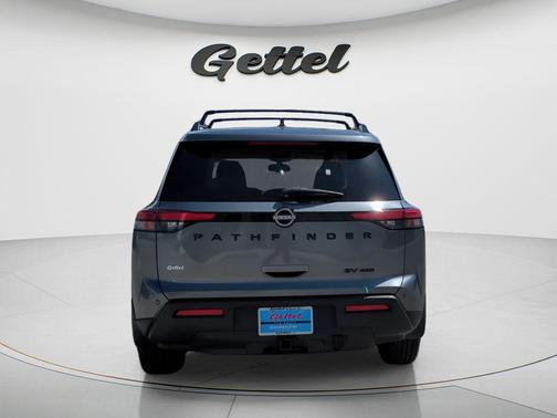 2022 Nissan Pathfinder SV 4WD