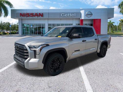2023 Toyota Tundra SR5