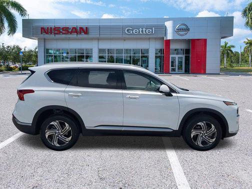 2022 Hyundai SANTA FE SEL 2.4