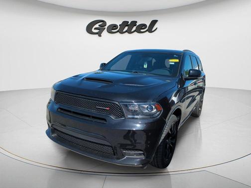 2020 Dodge Durango GT Plus