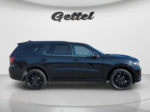 2020 Dodge Durango GT Plus