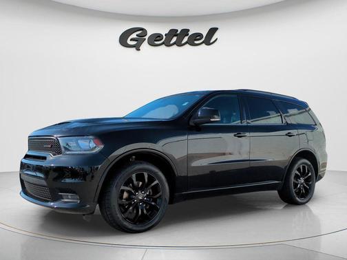 2020 Dodge Durango GT Plus
