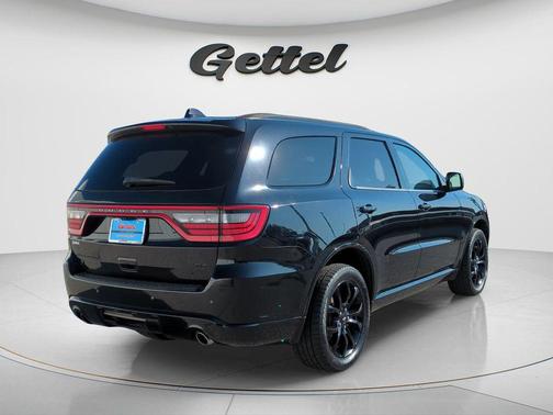 2020 Dodge Durango GT Plus