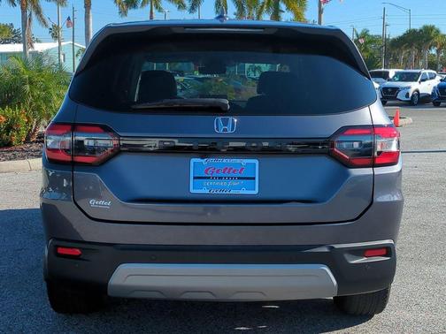 2024 Honda Pilot EX-L