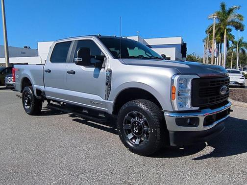 2024 Ford F-250 XL