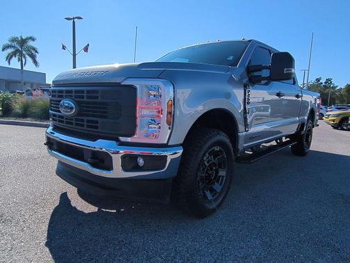 2024 Ford F-250 XL