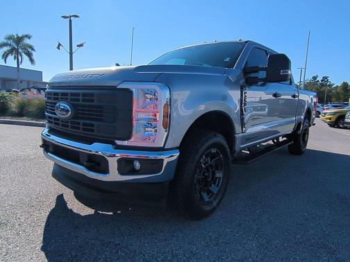 2024 Ford F-250 XL