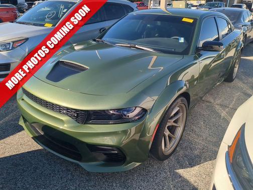 2023 Dodge Charger R/T Scat Pack
