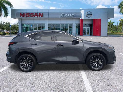 2024 Lexus NX 250 Base