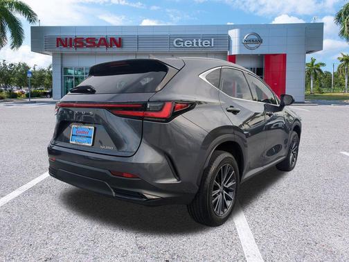 2024 Lexus NX 250 Base