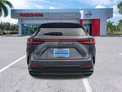 2024 Lexus NX 250 Base