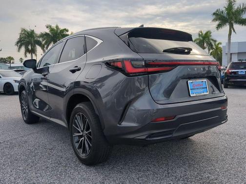 2024 Lexus NX 250 Base