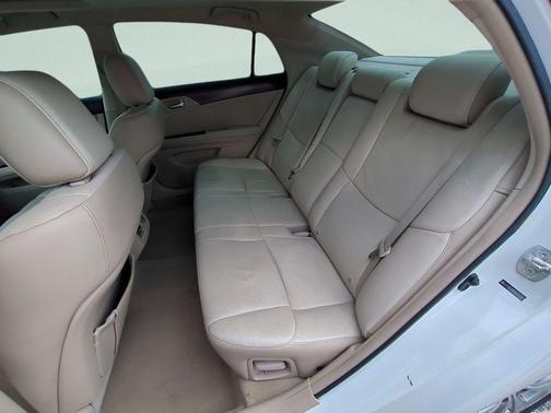 2011 Toyota Avalon Limited