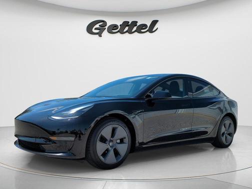 2023 Tesla Model 3 Standard Range