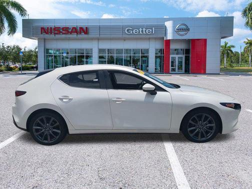 2019 Mazda Mazda3 FWD w/Preferred Package