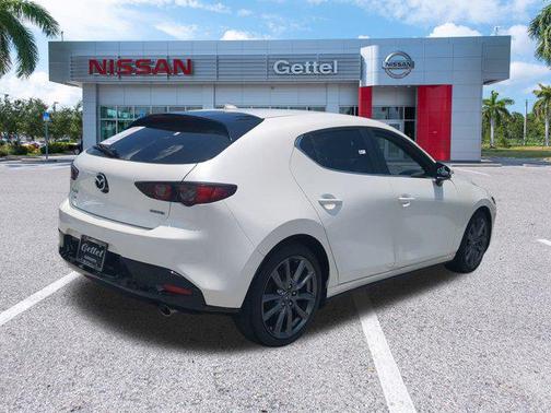 2019 Mazda Mazda3 FWD w/Preferred Package