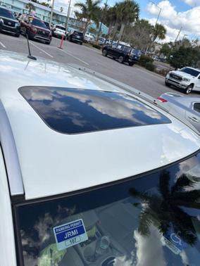 2017 Nissan Rogue Sport SL