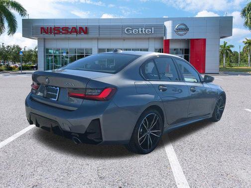 2023 BMW 330e Base