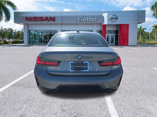 2023 BMW 330e Base