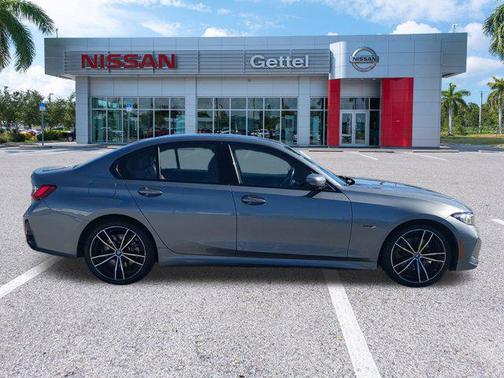 2023 BMW 330e Base