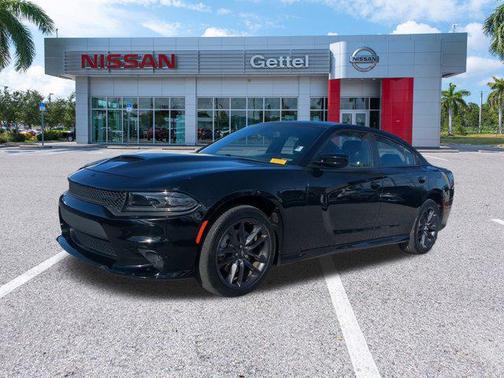 2022 Dodge Charger GT