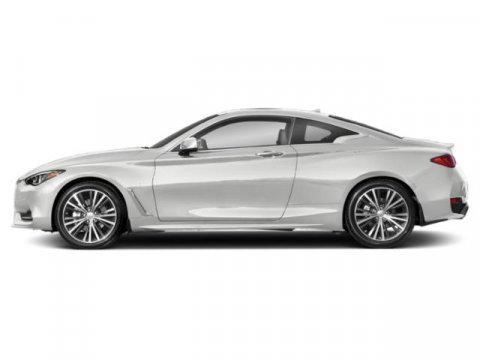 2019 INFINITI Q60 3.0T LUXE
